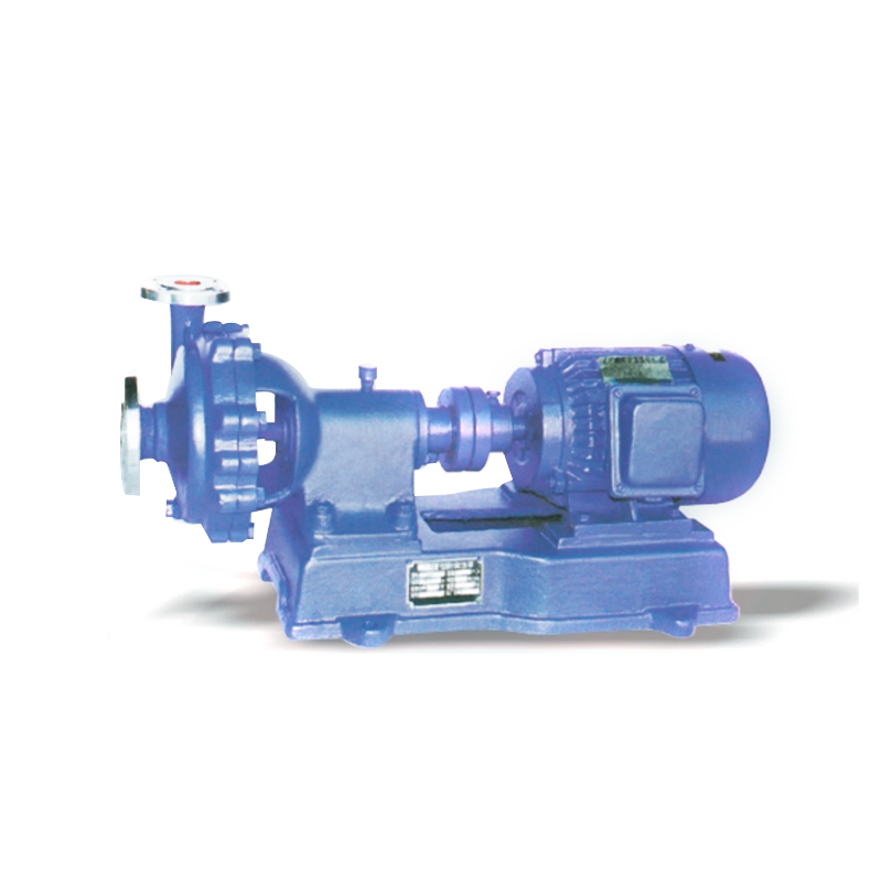 FB/AFB مضخة الطرد المركزي المقاوم