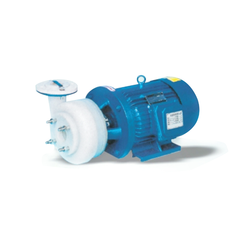 FSB-D FluoroPlastic Pump pump strifugal