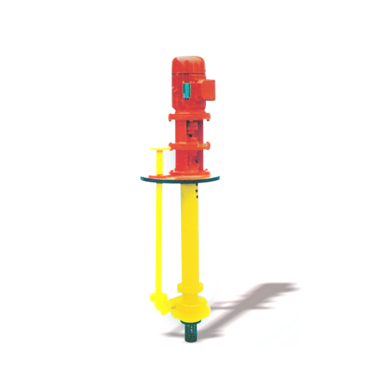 FY مضخة غواصة الفولاذ المقاوم للصدأ