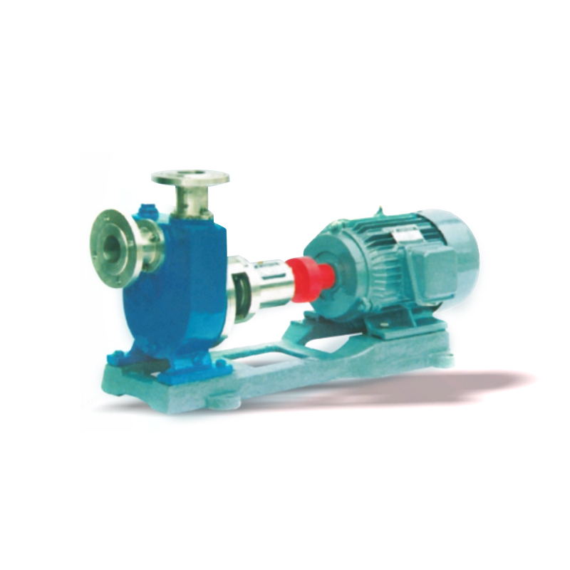 JMZ مضخة نبيذ الطرد المركزي الذاتي