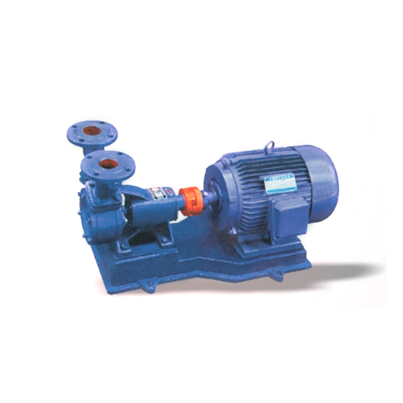 ث مضخة دوامة مرحلة واحدة