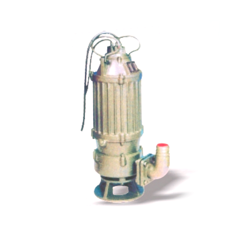 WQD Cutte Blade Submersible Simeper
