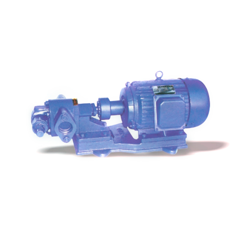 KCB Marine Electric Oil Pump