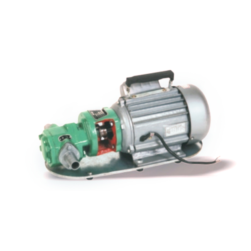 WCB Portable Micro Gear Oil Pump