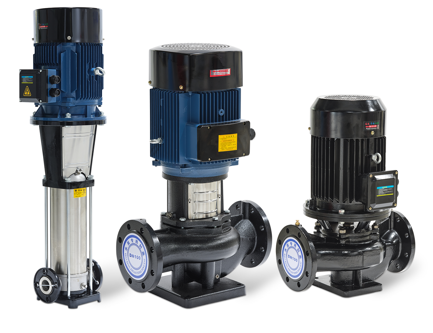 Zhejiang Chuangken Fluid Co. ، Ltd.